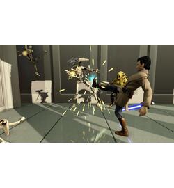 Kinect Star Wars