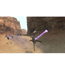Kinect Star Wars