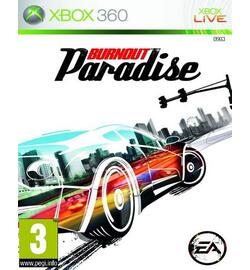 Burnout Paradise