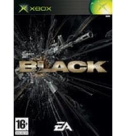 (Xbox) BLACK