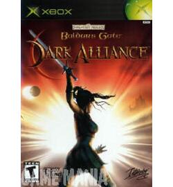 (Xbox) Baldur's Gate: Dark Alliance