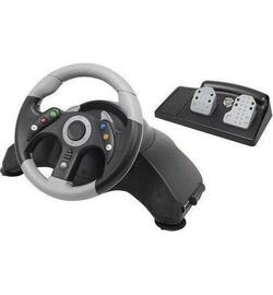 MC2 Microcon Stuur - MadCatz