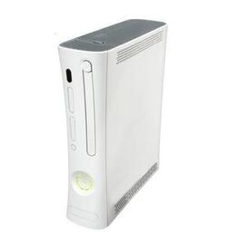 Xbox 360 Console Arcade / Premium