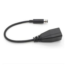 Xbox 360 Adapter Transfer Cable - Third Party