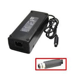 Xbox 360 New Slim Adapter - Microsoft
