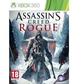 Assassin's Creed: Rogue