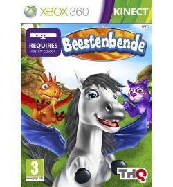 Beestenbende (Kinect)