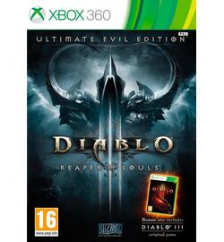 Diablo III Ultimate Evil Edition