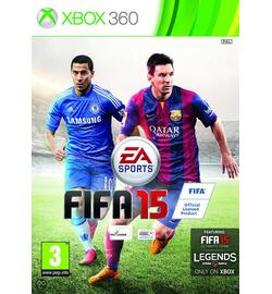 FIFA 15