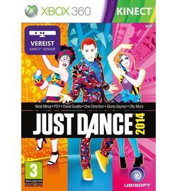 Just Dance 2014