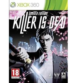 Killer Is Dead