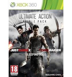 Ultimate Action Triple Pack