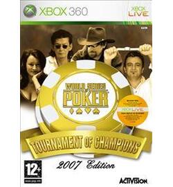 World Series of Poker: Tournament of Champions