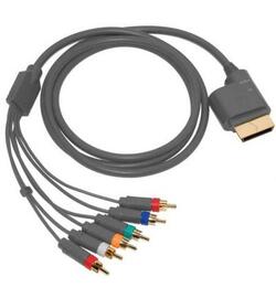 Component AV Kabel