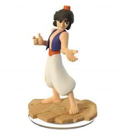 Aladdin Disney Infinity 2.0