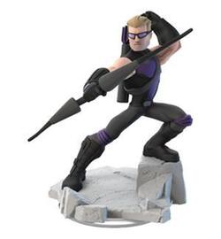 Hawkeye Disney Infinity 2.0
