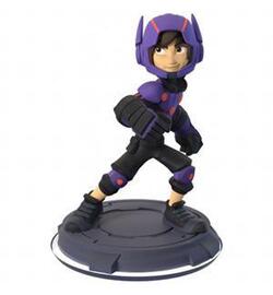 Hiro Disney Infinity 2.0