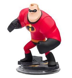Mr. Incredible - Disney Infinity 2.0