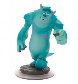 Sulley - Disney Infinity 1.0