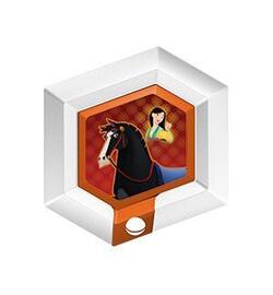 Kahn the Horse Power Disc - Disney Infinity 1.0