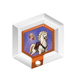 Maximus Power Disc - Disney Infinity 1.0