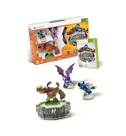 Xbox 360 Skylanders Giants Starterpack