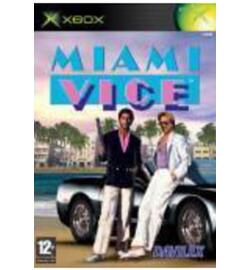 Miami Vice