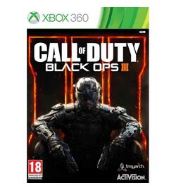 Call of Duty: Black Ops 3