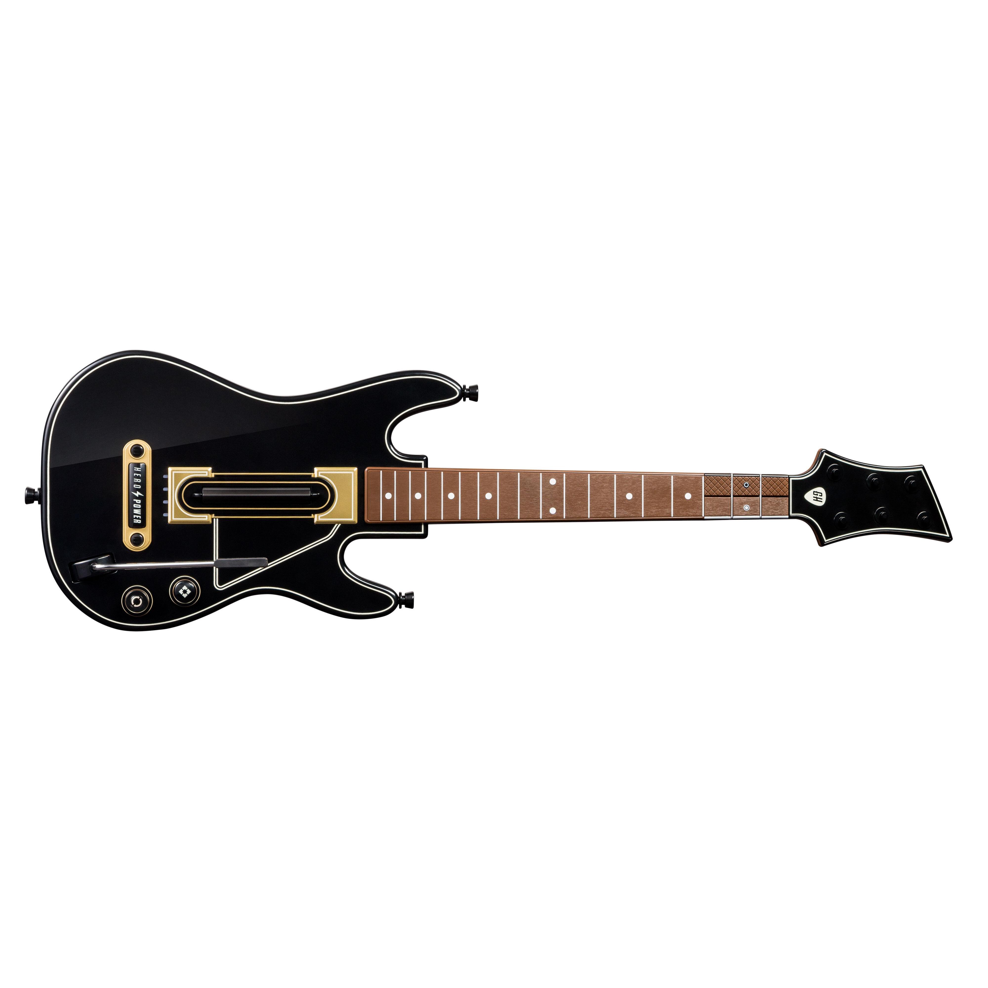 Buy guitar hotsell hero xbox 360
