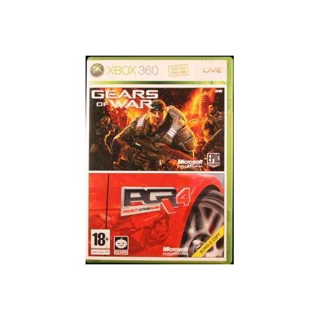 Pgr4 xbox one sales