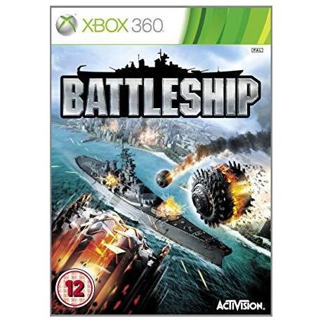 Battleship for xbox best sale one