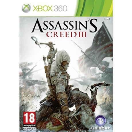 Assassin's Creed III