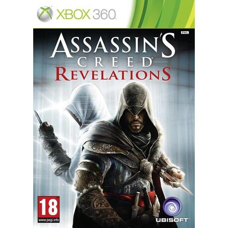 Assassin's Creed: Revelations