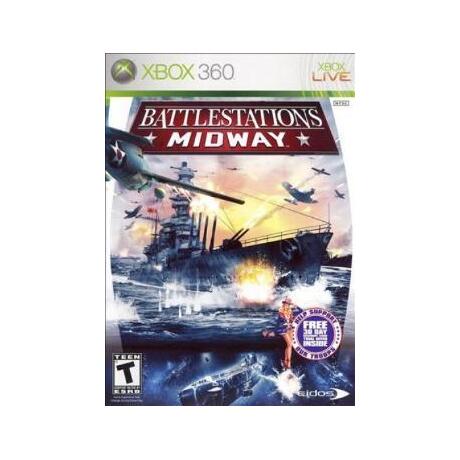 Battlestations Midway