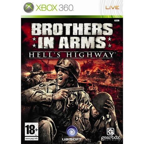 Brothers in Arms Hell's Highway