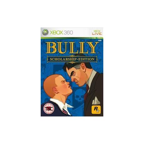 Bully: Scholarship Edition (Canis Canem Edit)