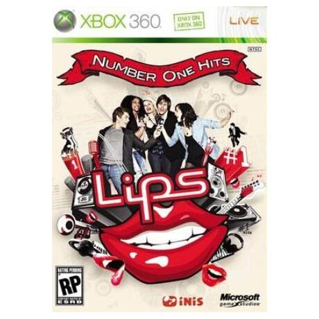 Lips Number One Hits