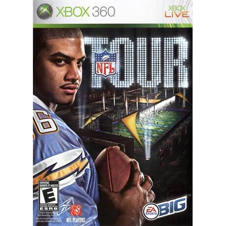 NFL Tour