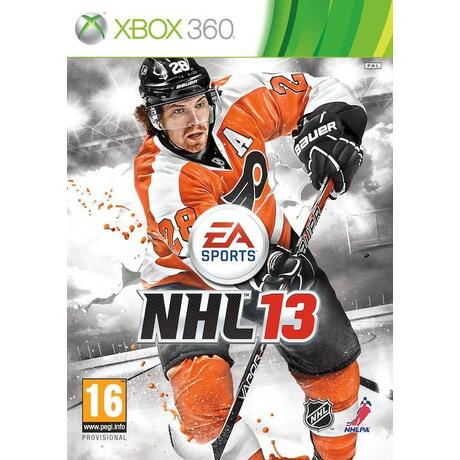 NHL 13