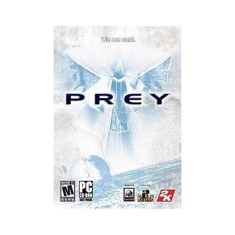 Prey deals xbox 360