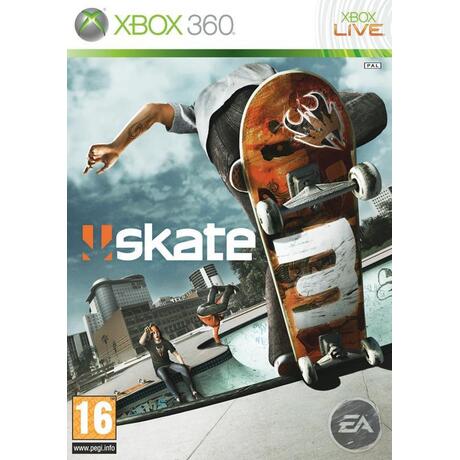 Skate 3