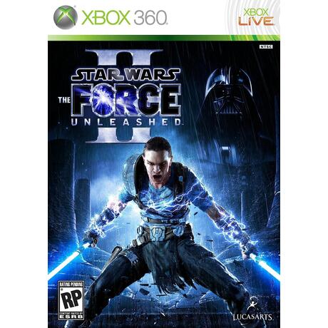 Star Wars: The Force Unleashed 2