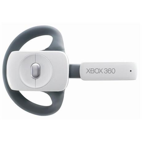 Xbox 360 chat headset 2025