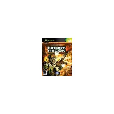 (Xbox) Tom Clancy's Ghost Recon 2 (Xbox 360) kopen - €3.99