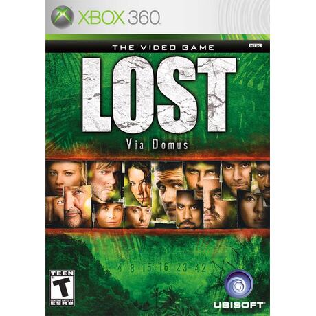 Lost