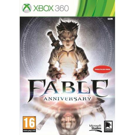Fable Anniversary