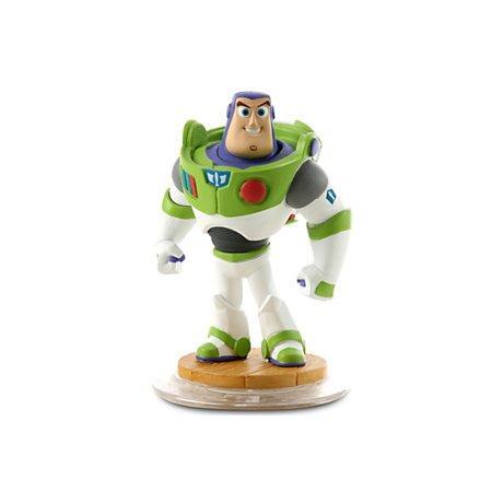 Buzz Lightyear - Disney Infinity 1.0