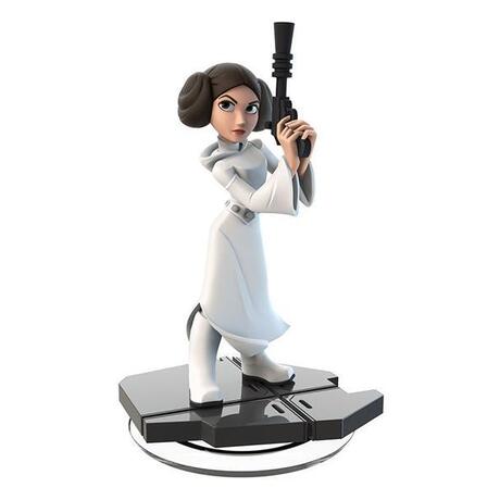 Princess Leia Disney Infinity 3.0