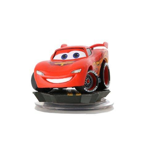 Lightning McQueen - Disney Infinity 1.0