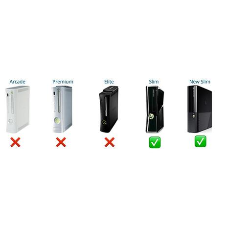 Harde Schijf Slim 320GB - NIEUW